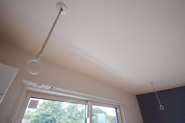 YAMAZAKIコーポラスの物件内観写真